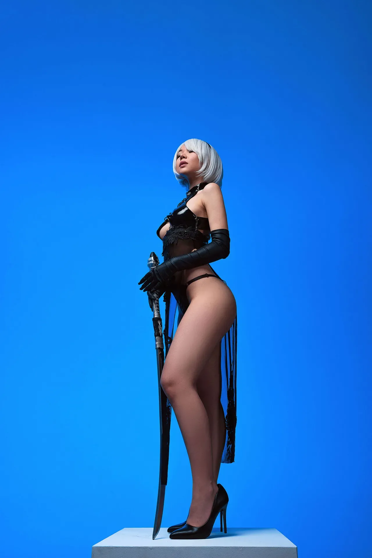 [Tami Yuurei] 2B - 96