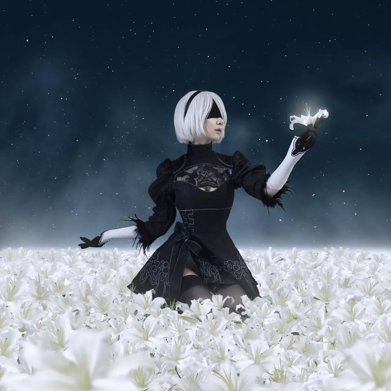 [Tami Yuurei] 2B - 39