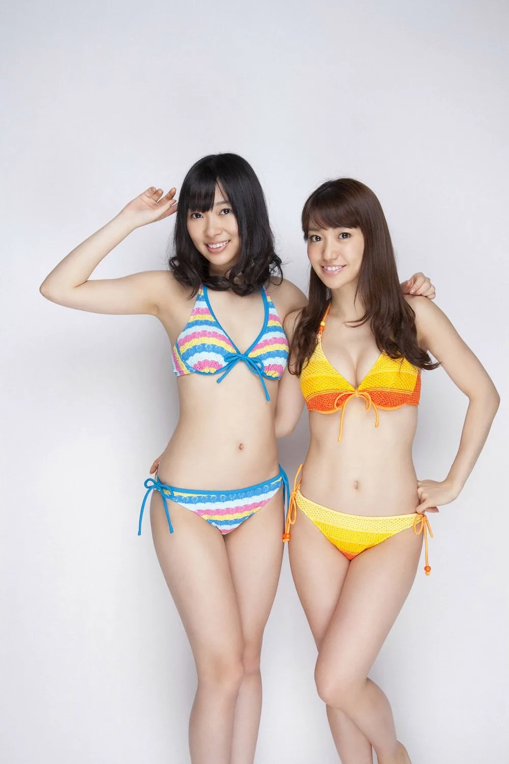 [YSWeb] Tập 418 AKB48 "Chuyến hành trình vĩ đại của Manatsu!" 》Album ảnh - 40
