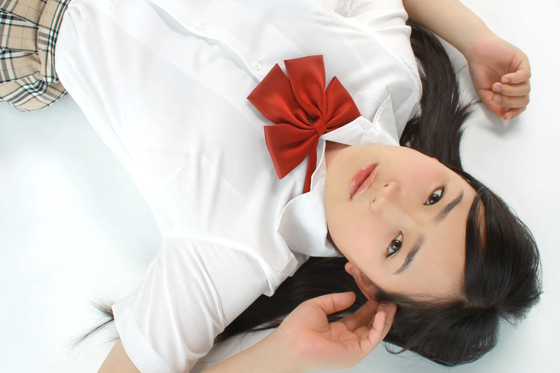 [YS Web] Vol.571 Fujimori Nozomi "Đầu vào đại học nữ sinh Gカップ!" 》Album ảnh - 11