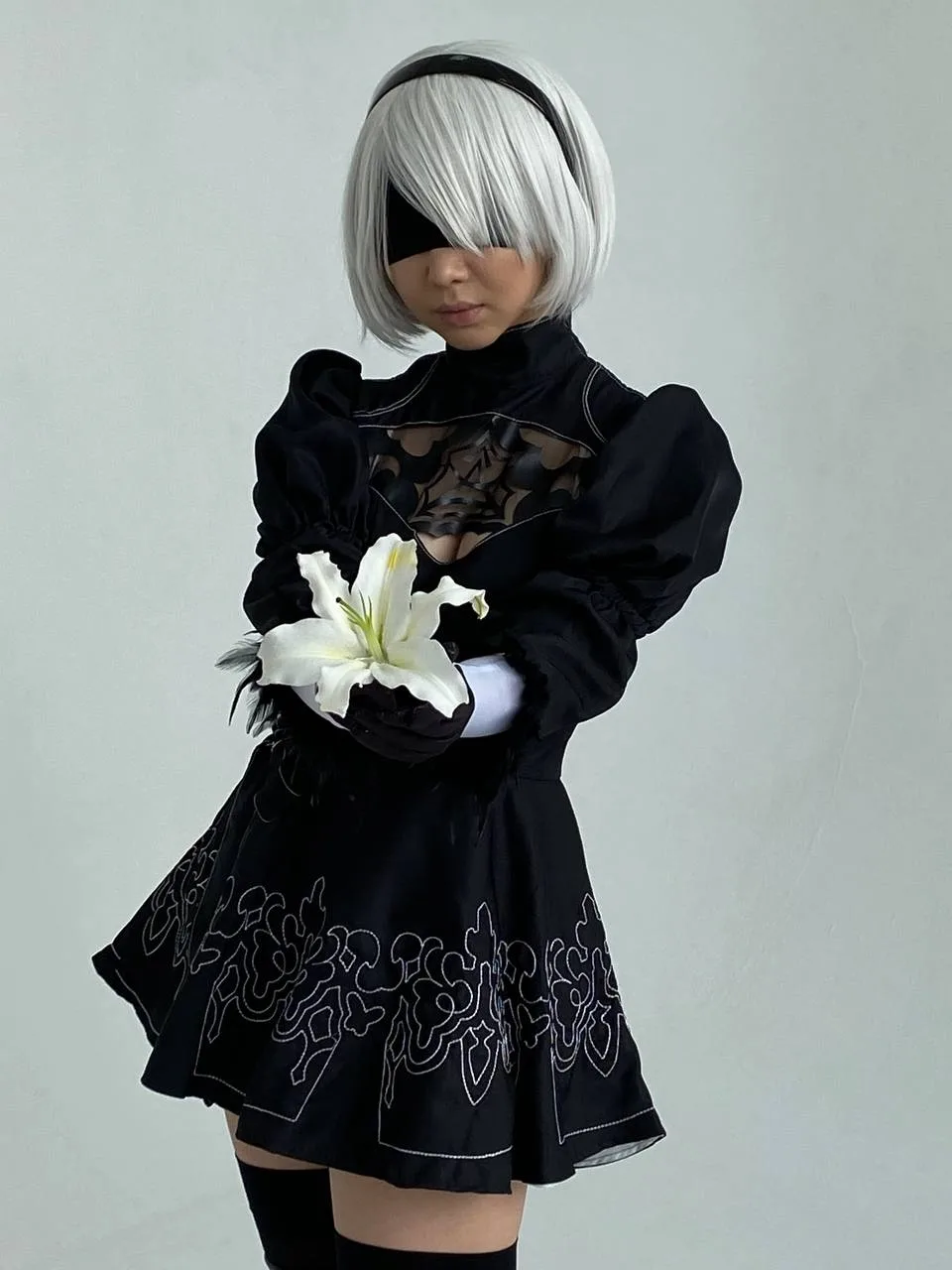 [Tami Yuurei] 2B - 90