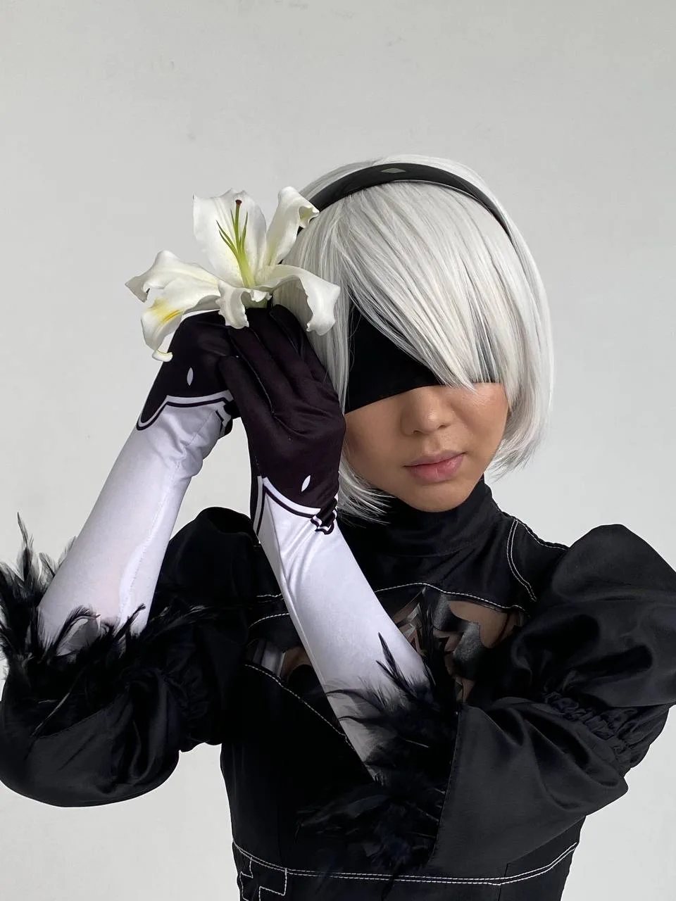 [Tami Yuurei] 2B - 58