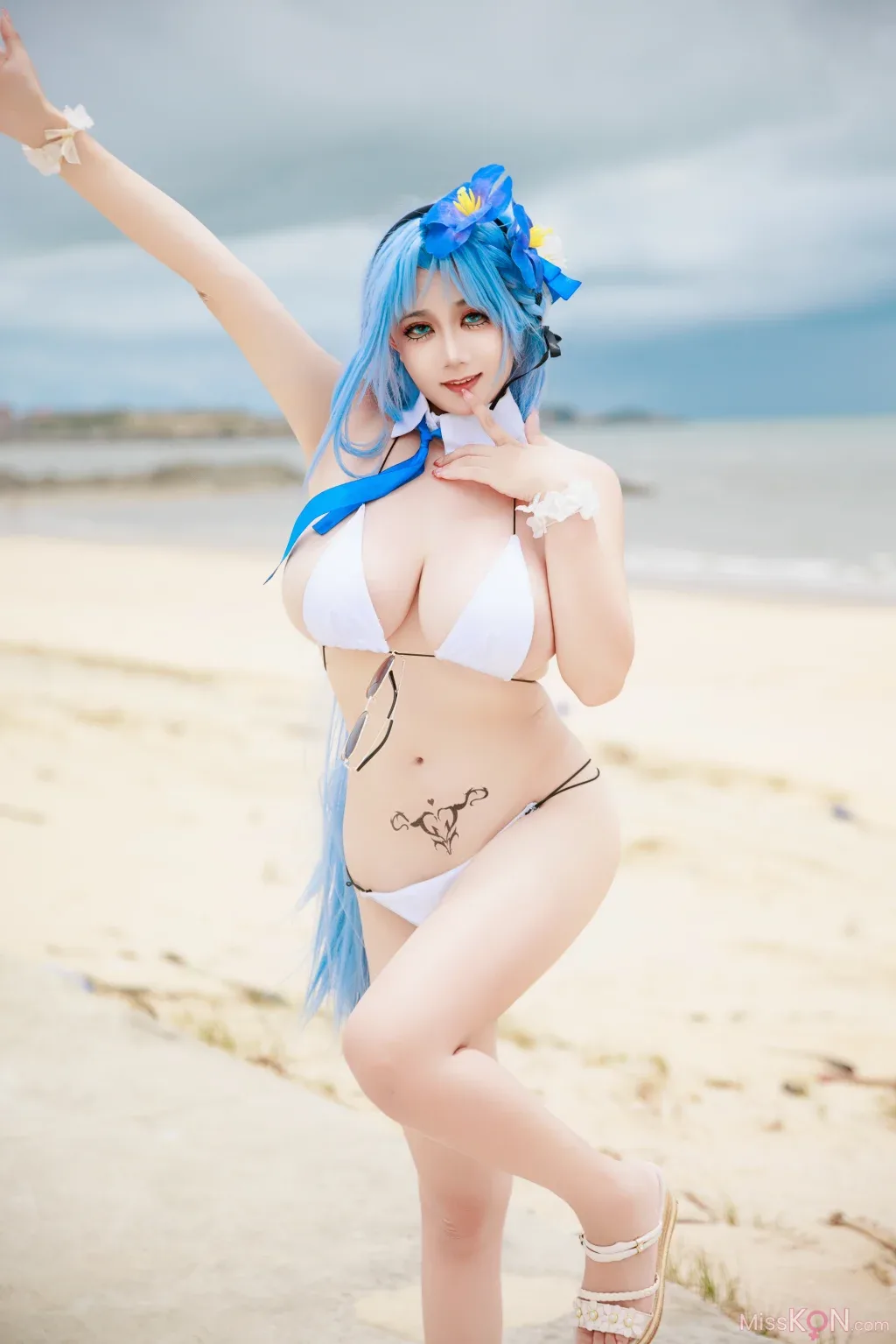 [AIGirl] Chị gái Rice 0717 - 60