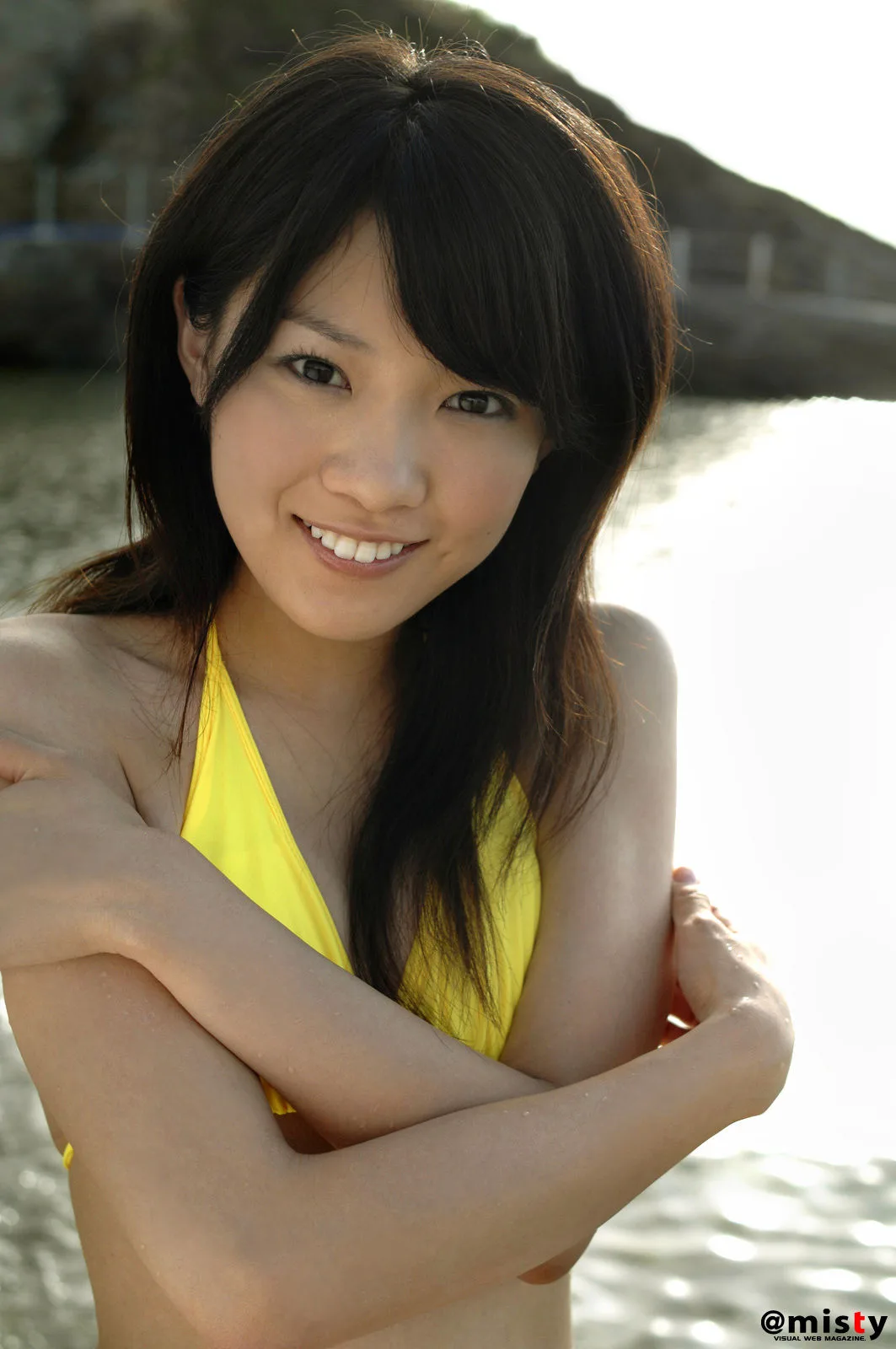 [@misty] Số 330 kaho Xiafan/かのxiafan Kaho Kano - 35
