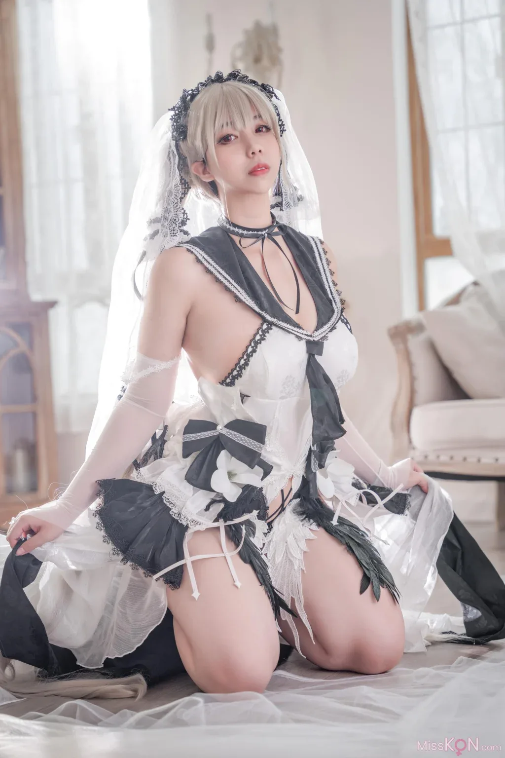 [AIGirl] Chị gái Rice 0717 - 58