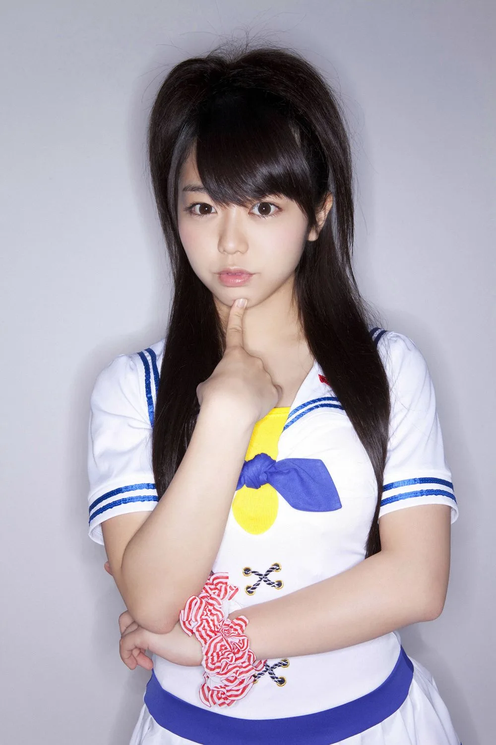 [YSWeb] Tập 418 AKB48 "Chuyến hành trình vĩ đại của Manatsu!" 》Album ảnh - 37