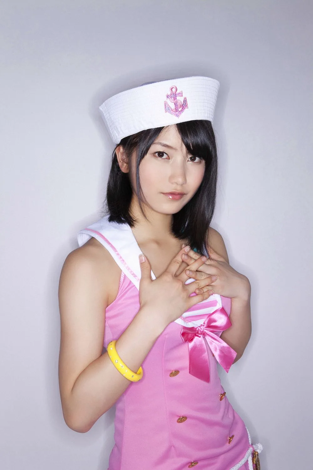 [YSWeb] Tập 418 AKB48 "Chuyến hành trình vĩ đại của Manatsu!" 》Album ảnh - 23