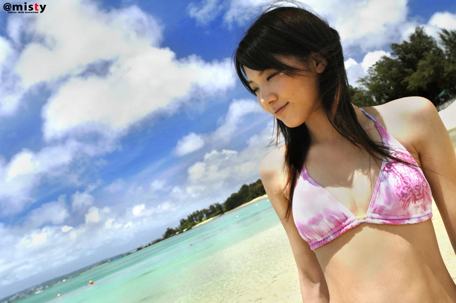 [@misty] Số 330 kaho Xiafan/かのxiafan Kaho Kano - 9
