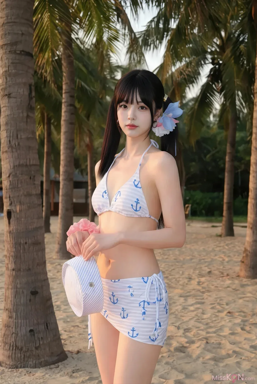 [AIGirl] Chị gái Rice 0717 - 51