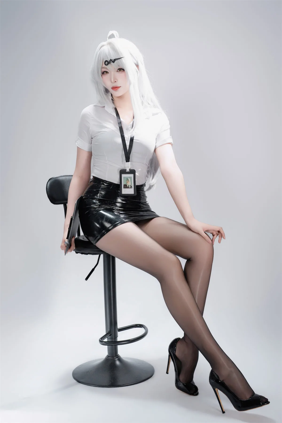 [AIGirl] Chị gái Rice 0717 - 76