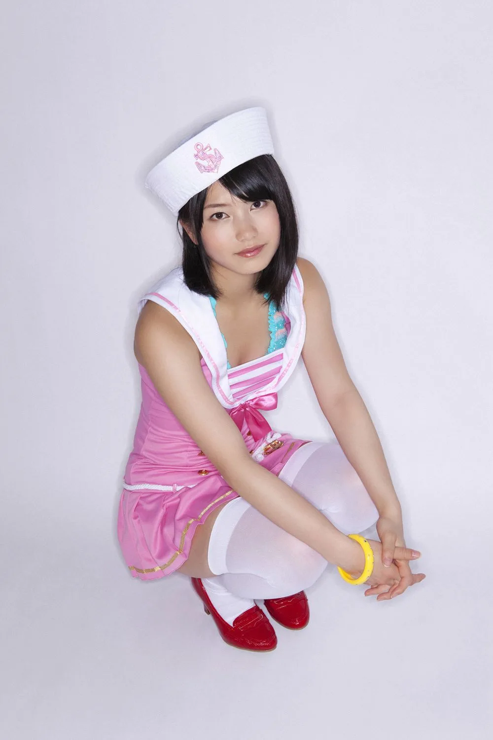 [YSWeb] Tập 418 AKB48 "Chuyến hành trình vĩ đại của Manatsu!" 》Album ảnh - 26