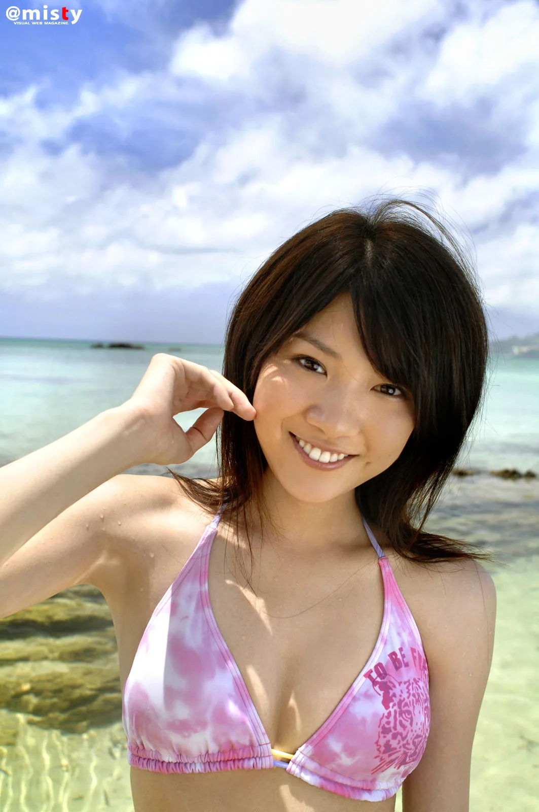 [@misty] Số 330 kaho Xiafan/かのxiafan Kaho Kano - 6