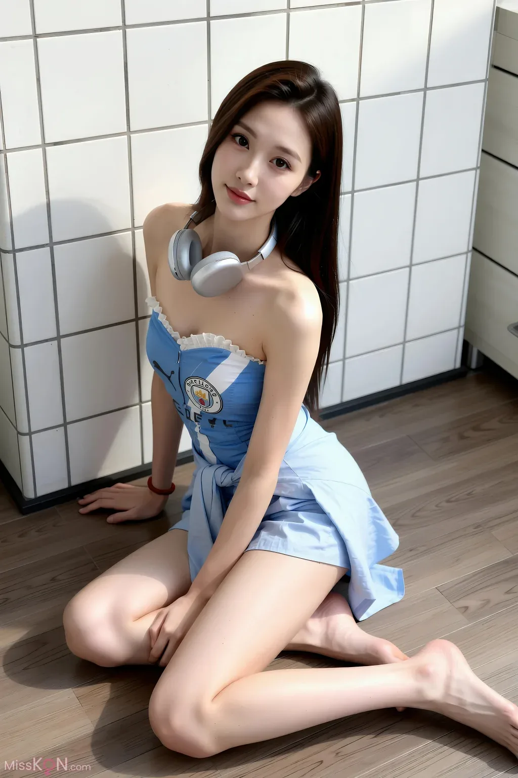 [AIGirl] Chị gái Rice 0717 - 39