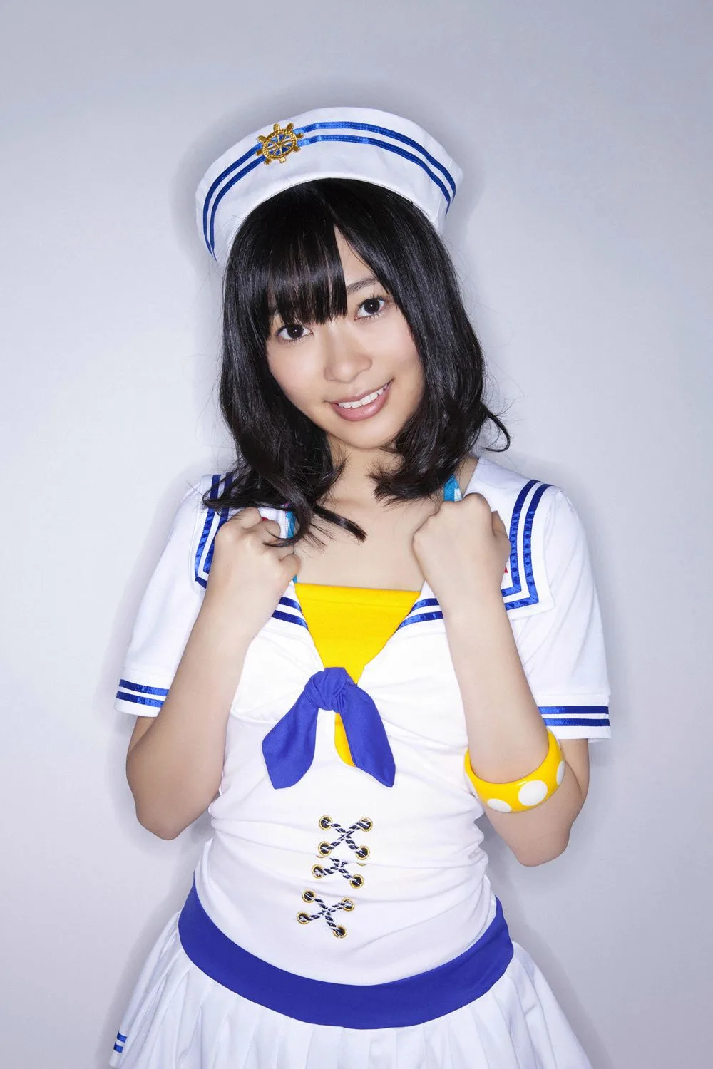 [YSWeb] Tập 418 AKB48 "Chuyến hành trình vĩ đại của Manatsu!" 》Album ảnh - 6