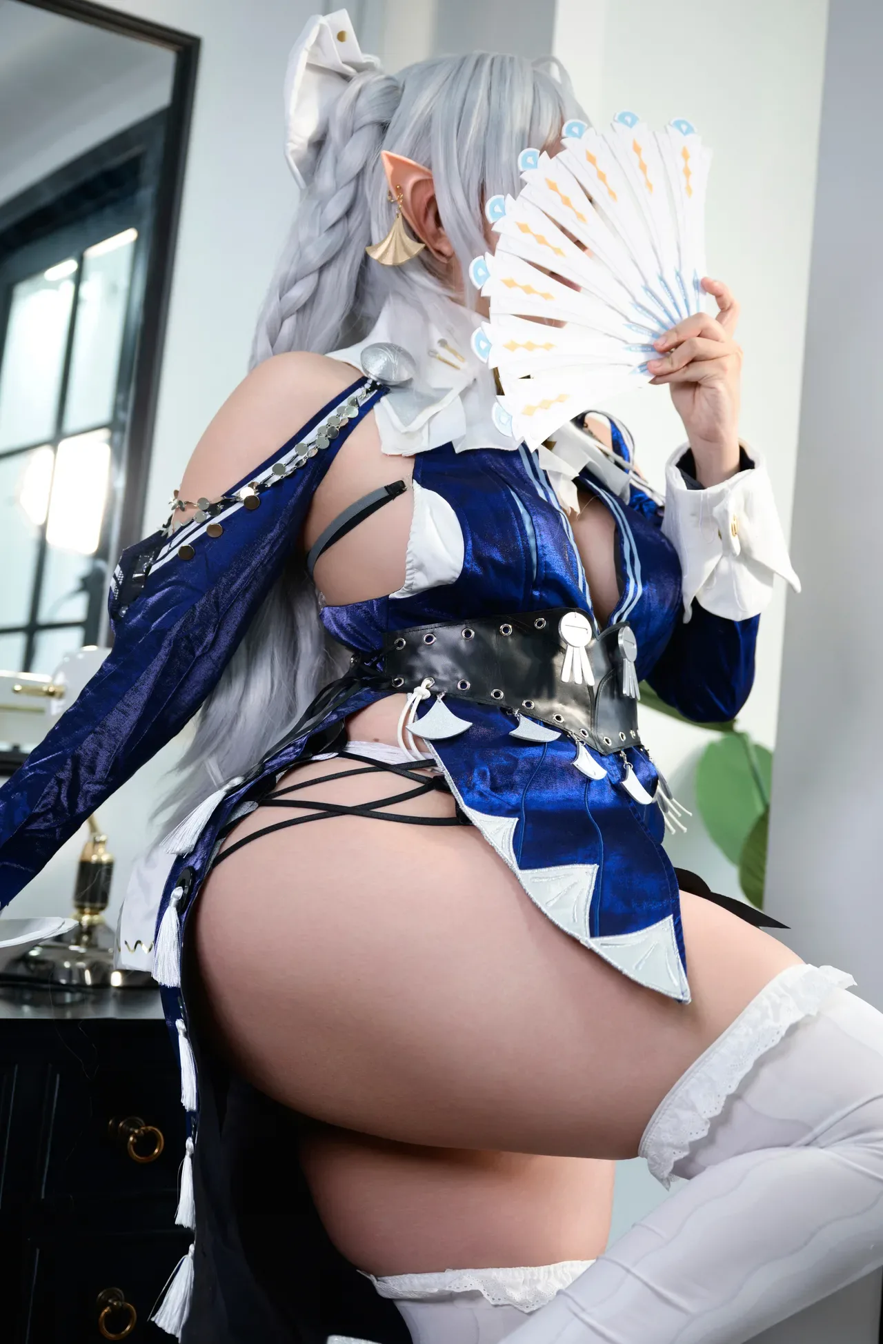 [Tami Yuurei] 2B - 104
