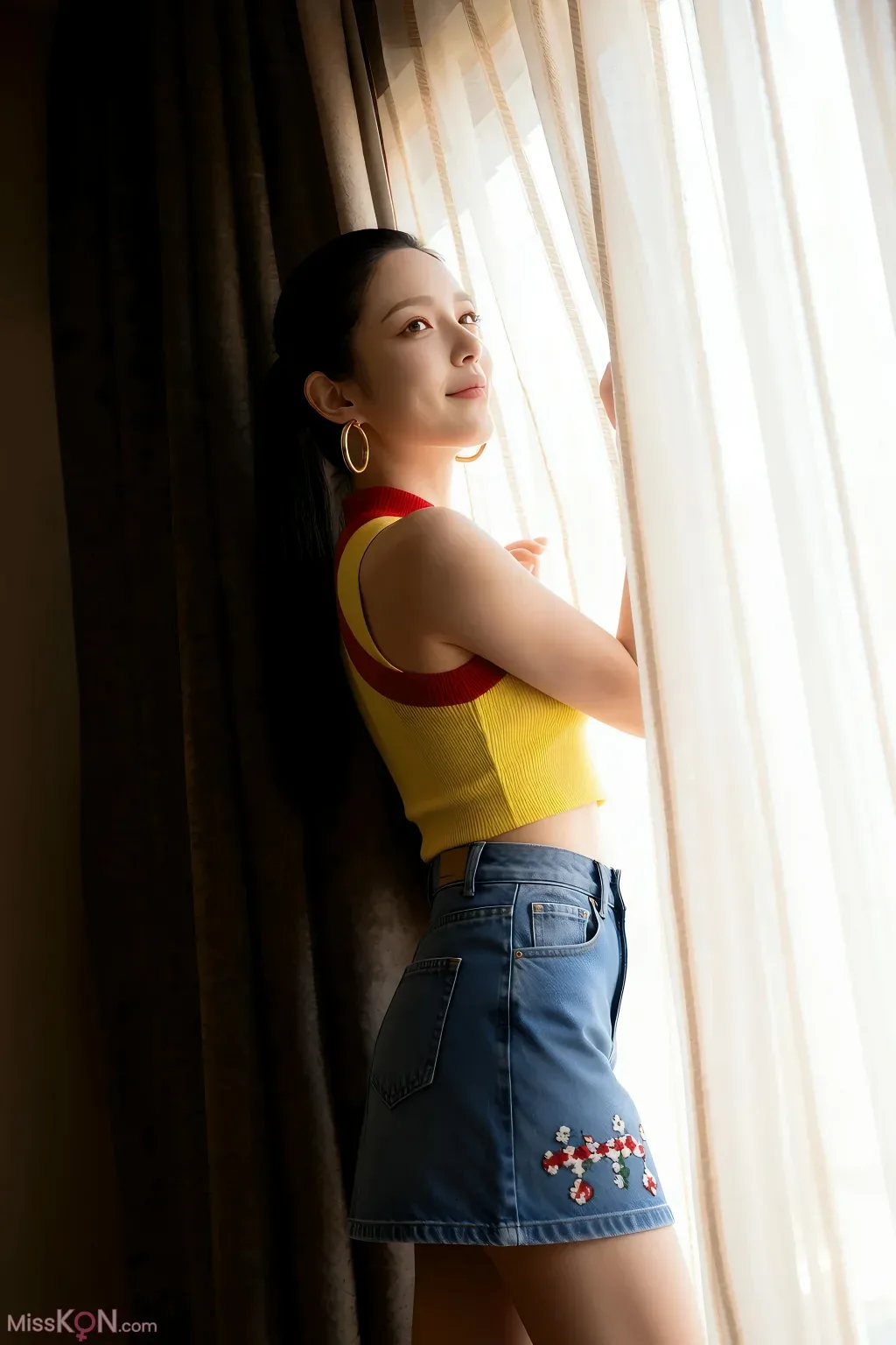 [AIGirl] Chị gái Rice 0717 - 13