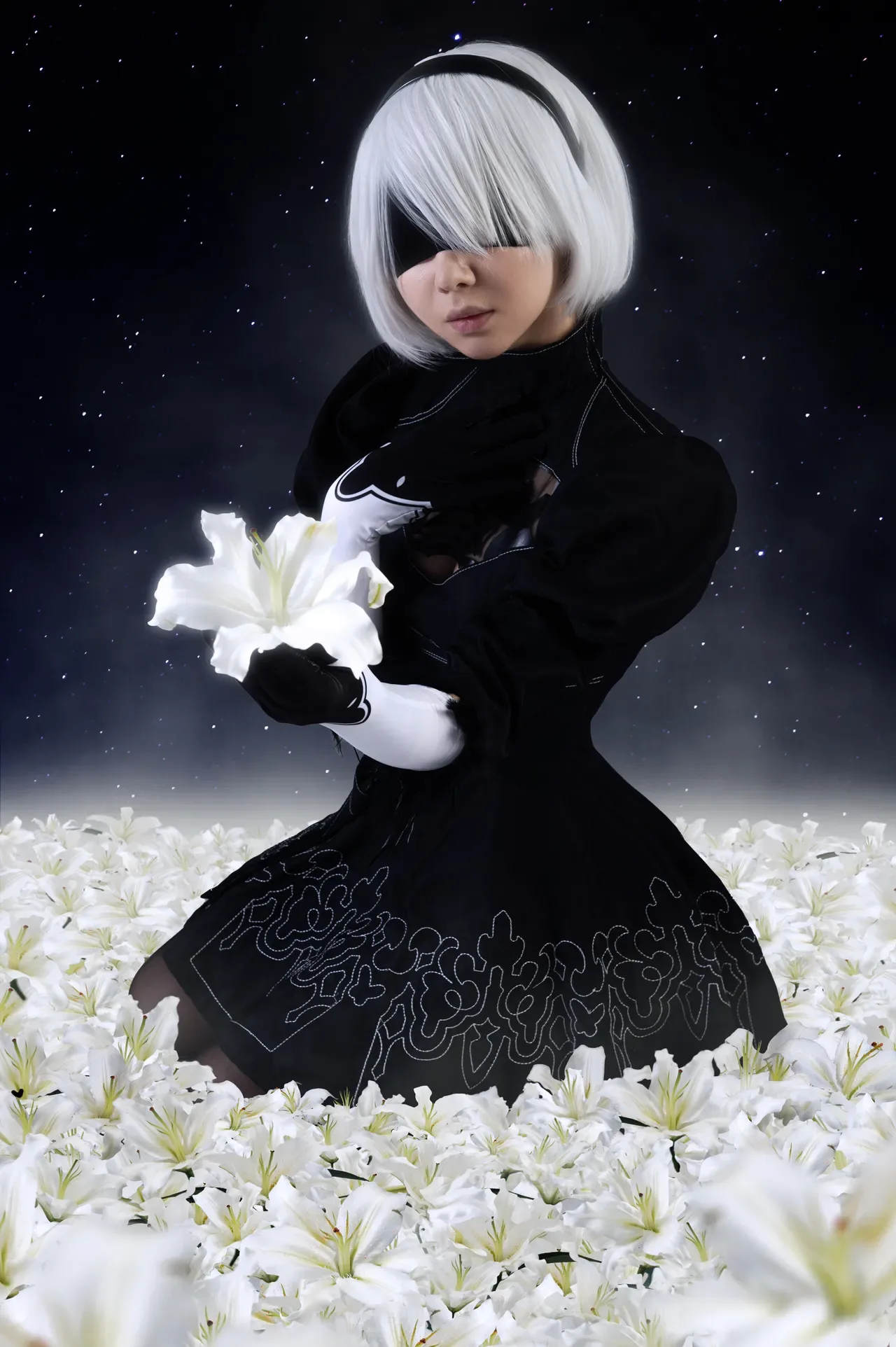[Tami Yuurei] 2B - 86