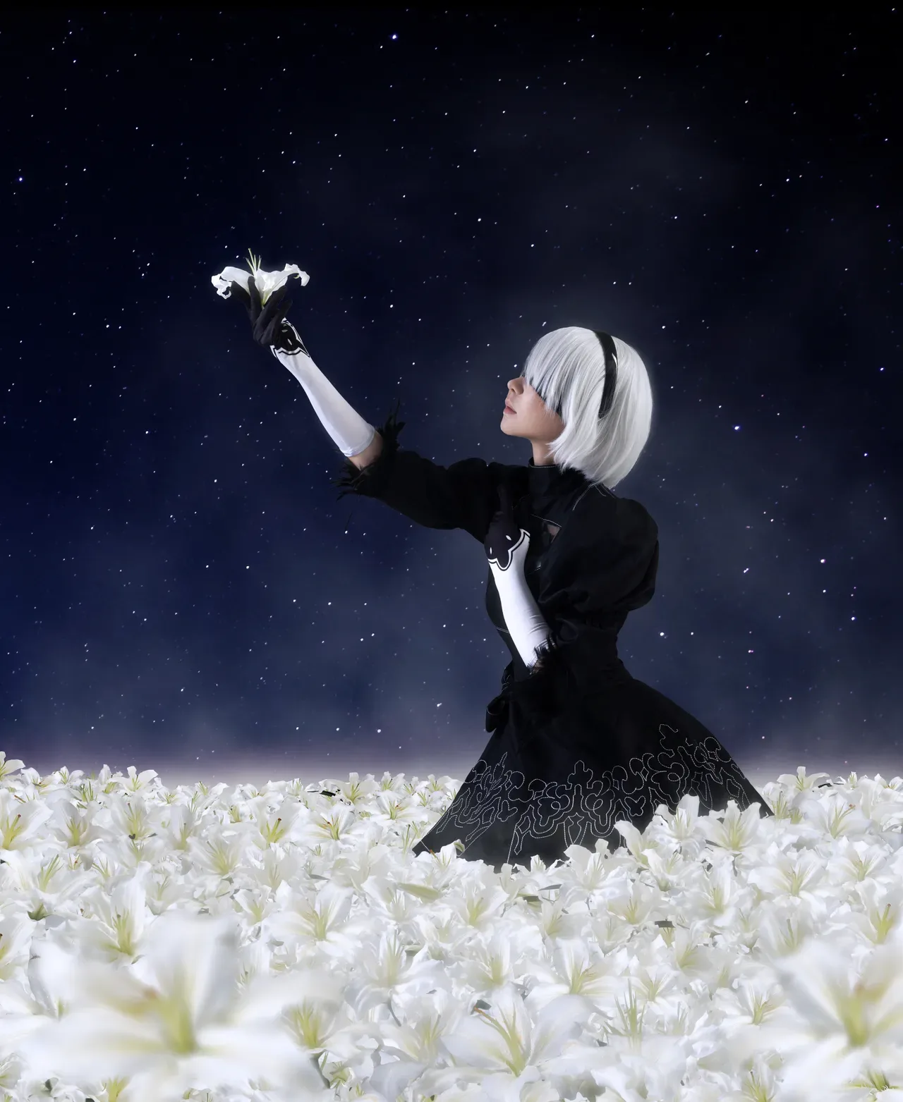 [Tami Yuurei] 2B - 94