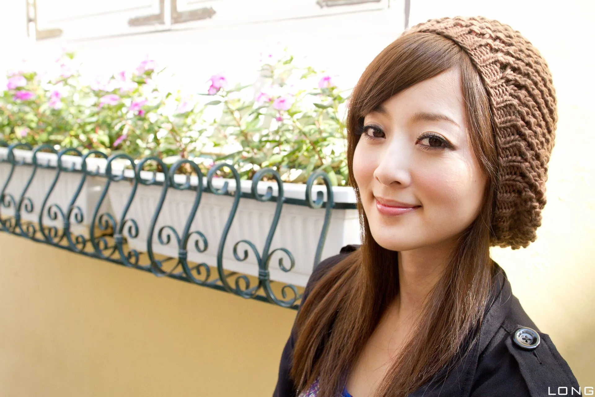 Guozi MM - Bộ ảnh "Chuyến đi Hồng Kông và Ma Cao" - 83