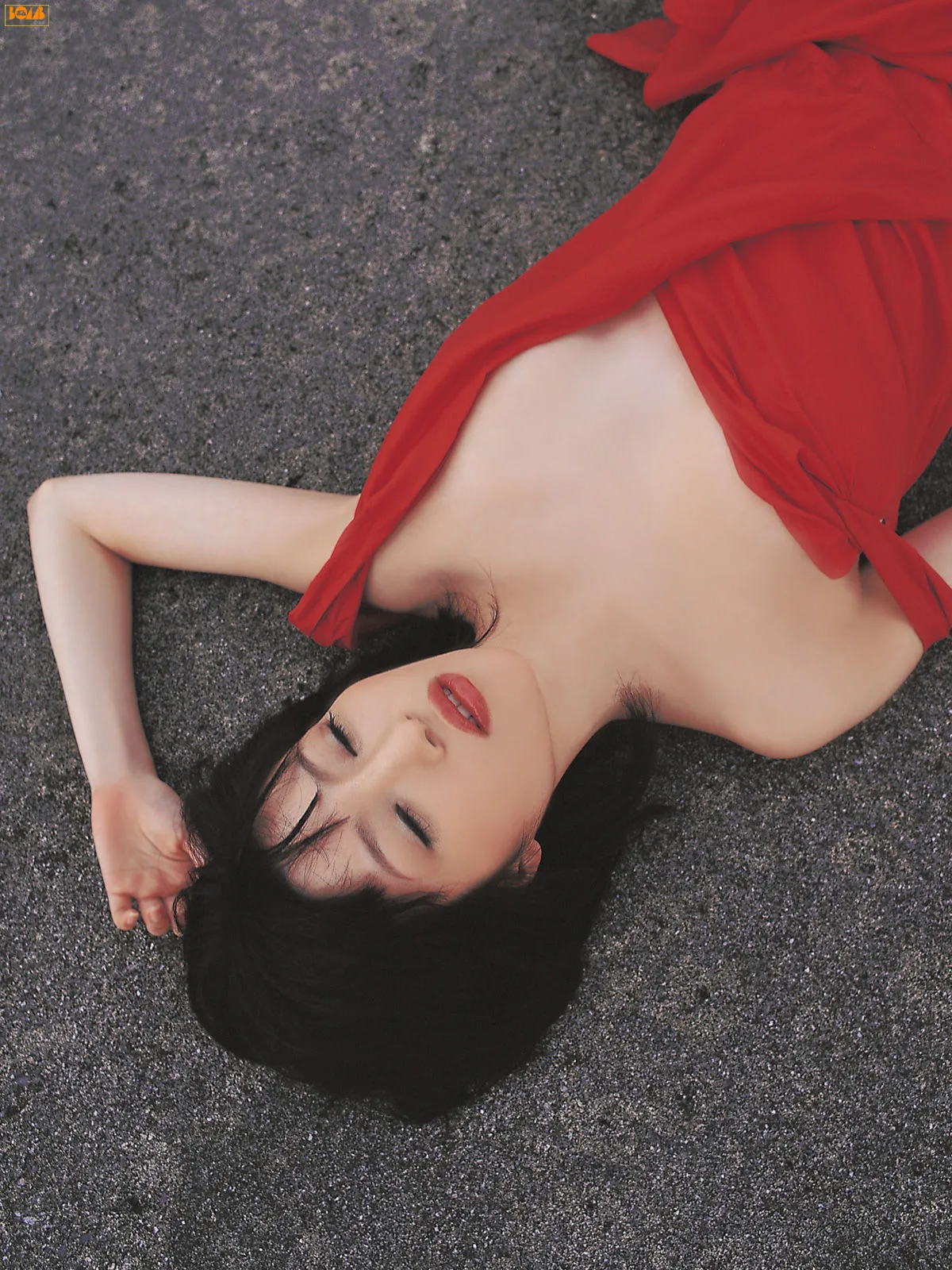 Bom.TV] Yuuri Morishita 2007-11 - 16