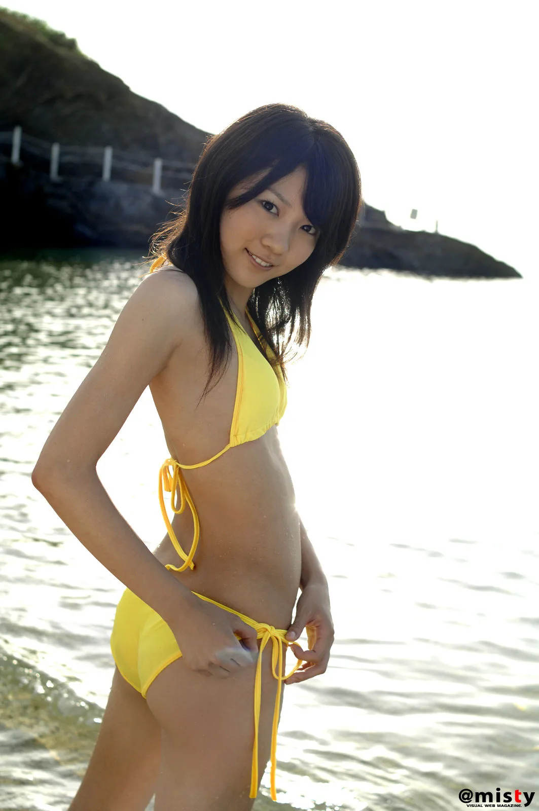 [@misty] Số 330 kaho Xiafan/かのxiafan Kaho Kano - 34