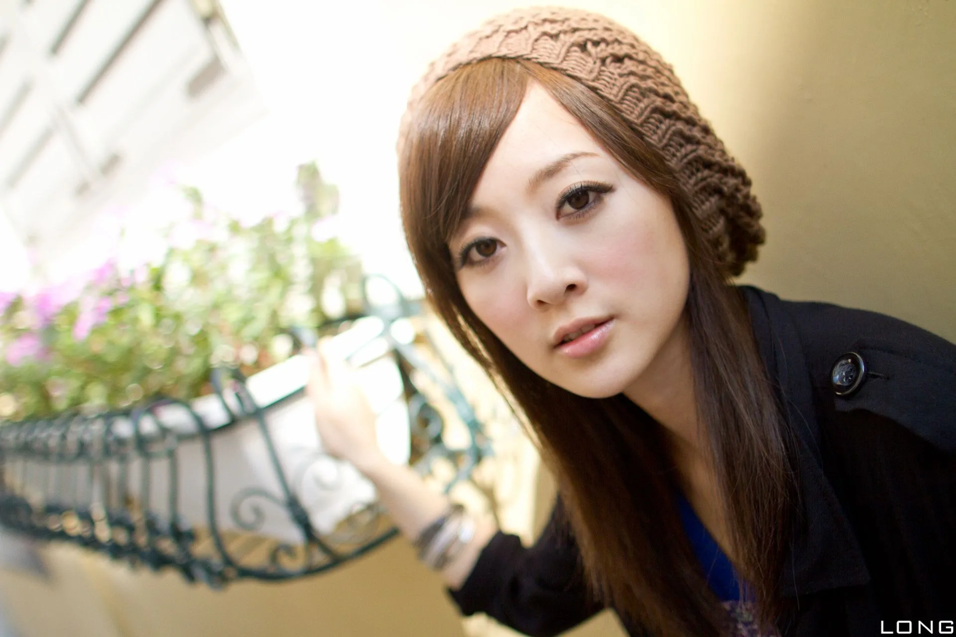 Guozi MM - Bộ ảnh "Chuyến đi Hồng Kông và Ma Cao" - 4