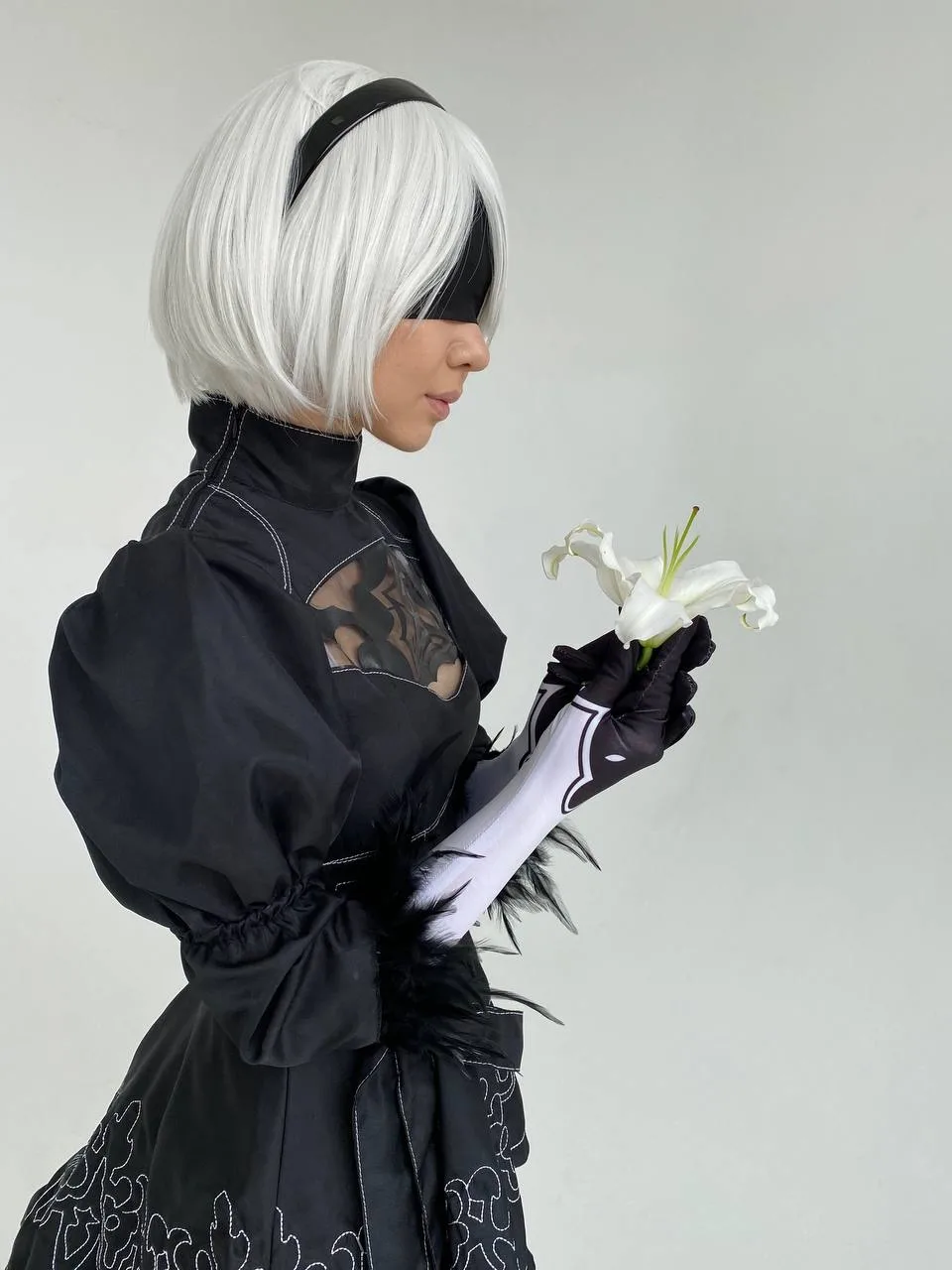 [Tami Yuurei] 2B - 79