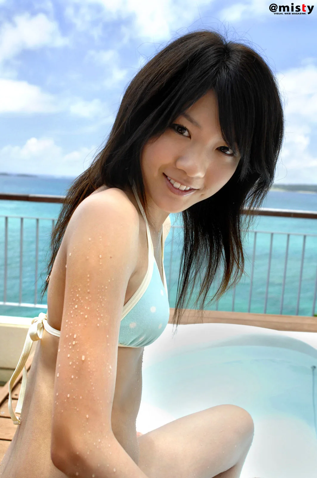 [@misty] Số 330 kaho Xiafan/かのxiafan Kaho Kano - 43