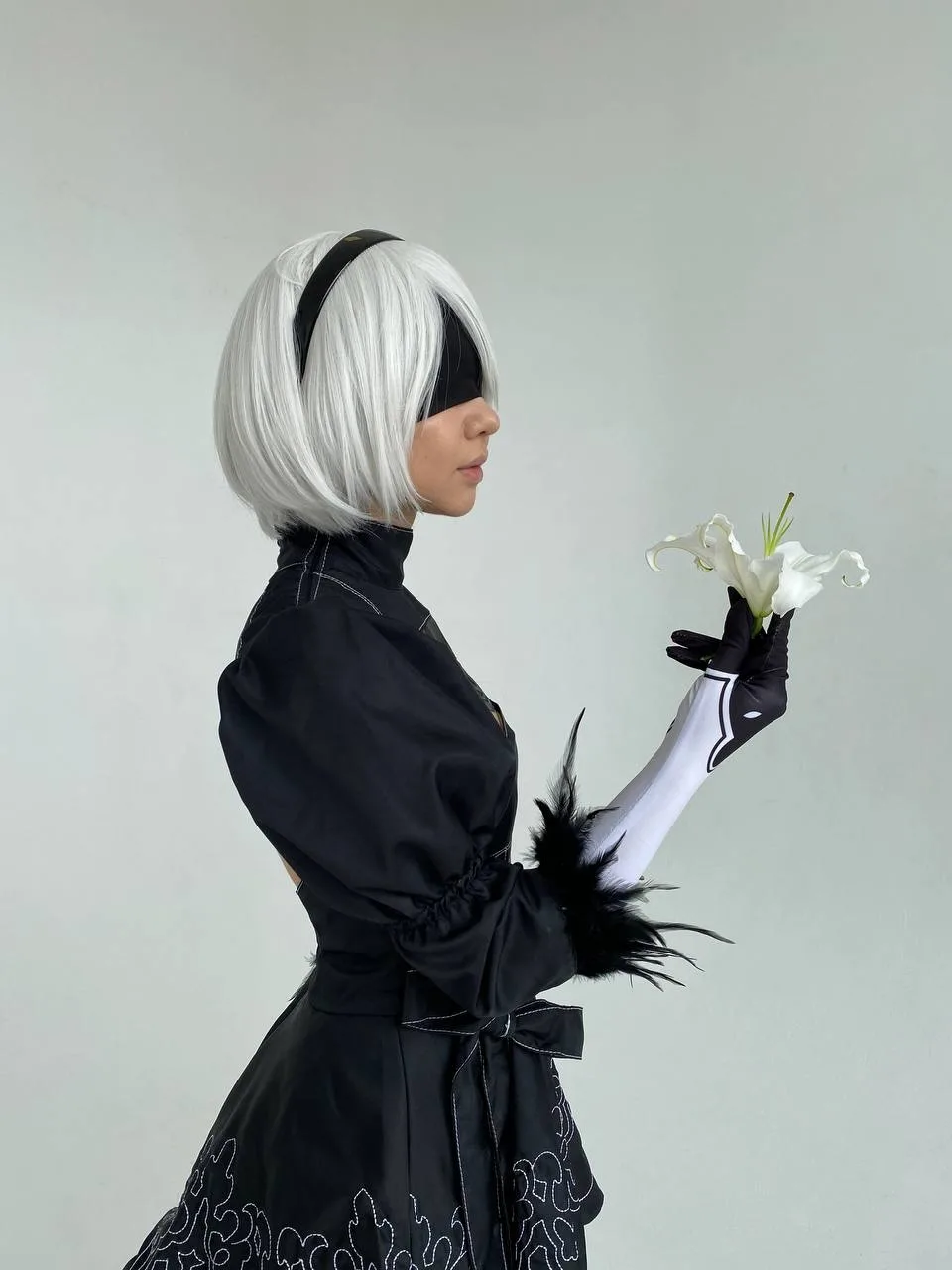 [Tami Yuurei] 2B - 17