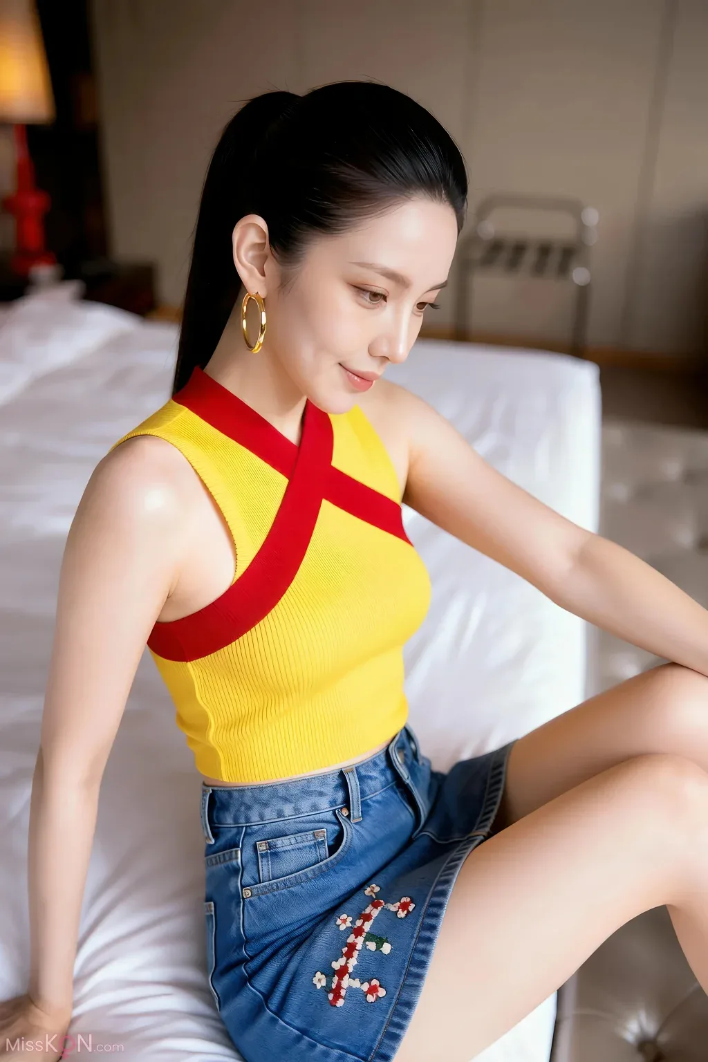 [AIGirl] Chị gái Rice 0717 - 4