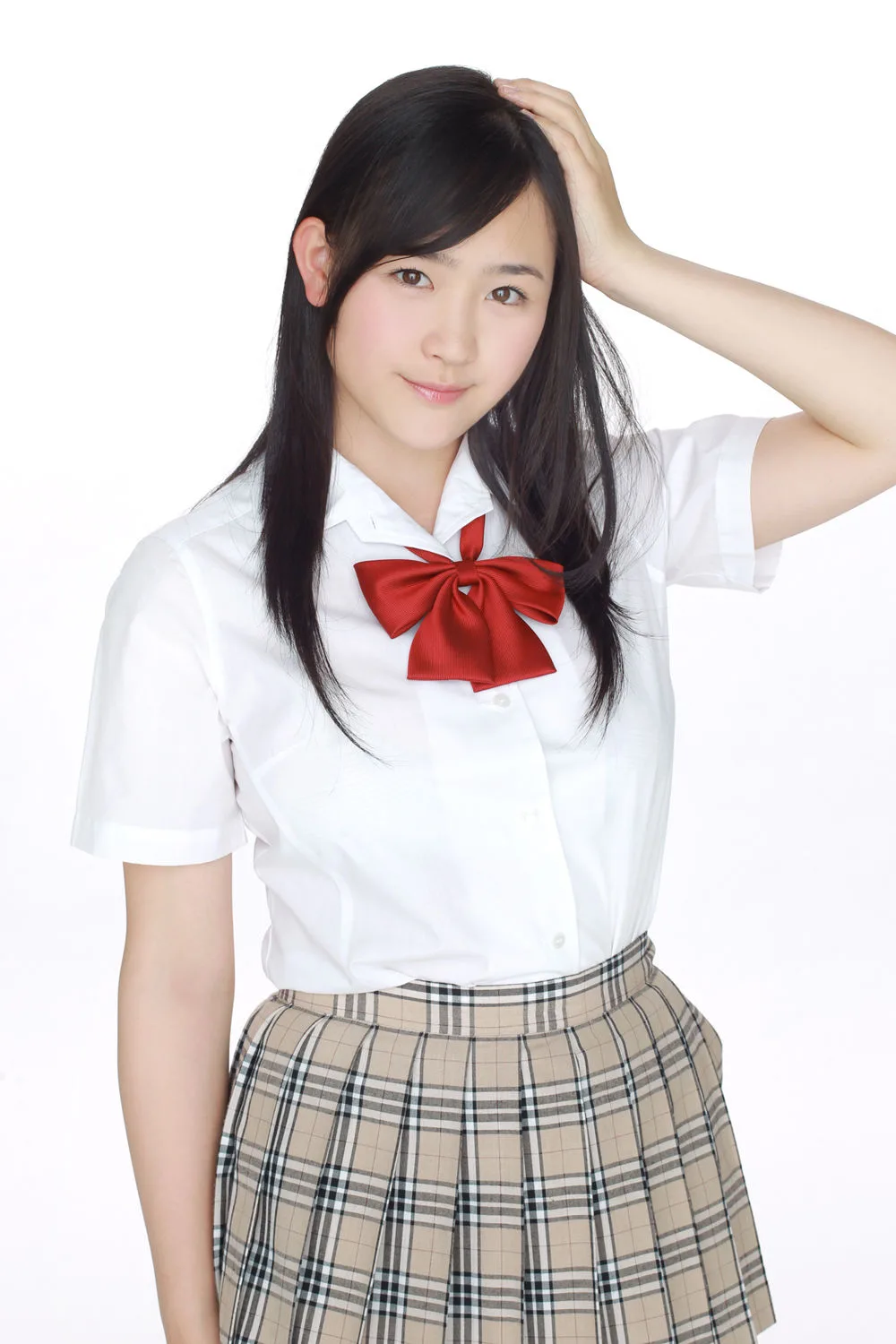 [YS Web] Vol.571 Fujimori Nozomi "Đầu vào đại học nữ sinh Gカップ!" 》Album ảnh - 3