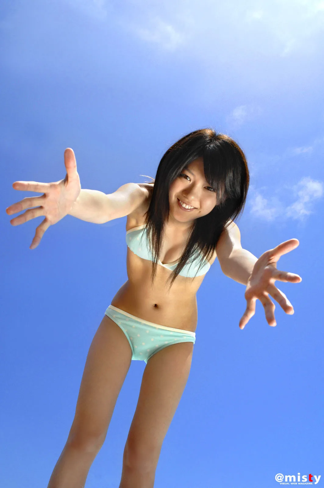 [@misty] Số 330 kaho Xiafan/かのxiafan Kaho Kano - 39