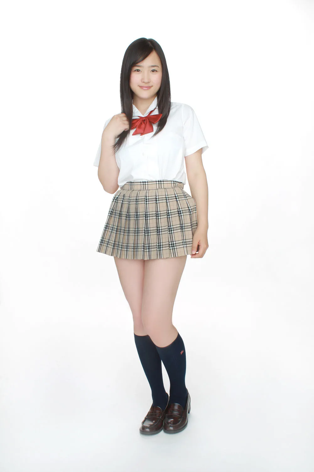 [YS Web] Vol.571 Fujimori Nozomi "Đầu vào đại học nữ sinh Gカップ!" 》Album ảnh - 1