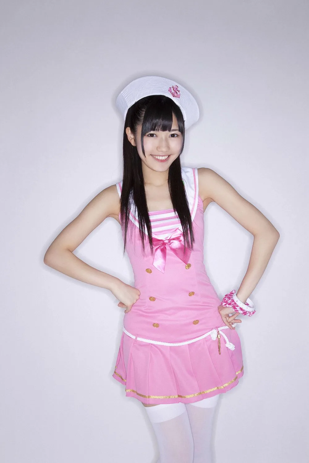[YSWeb] Tập 418 AKB48 "Chuyến hành trình vĩ đại của Manatsu!" 》Album ảnh - 33