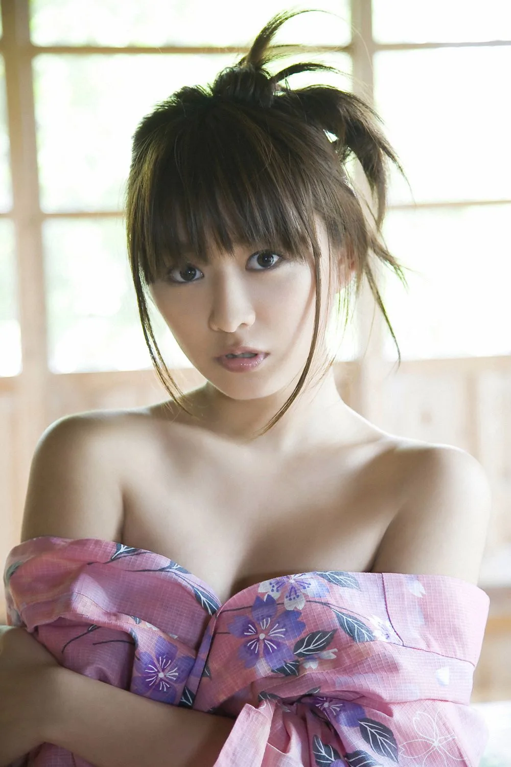 [YS[Trang web] Tập 369 Album ảnh "Cơ bắp mềm mại bị cấm đoán" của Natsumi Kamada - 29