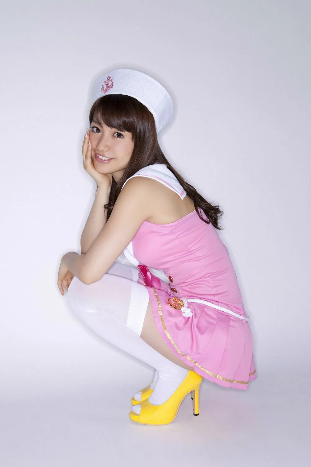 [YSWeb] Tập 418 AKB48 "Chuyến hành trình vĩ đại của Manatsu!" 》Album ảnh - 14