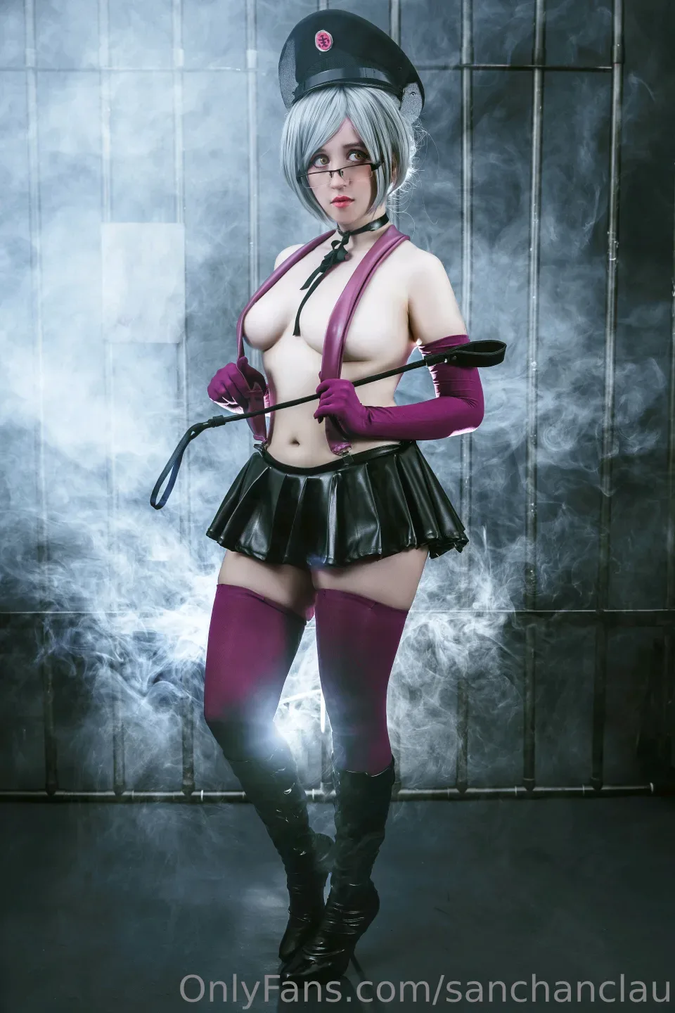 [Tami Yuurei] 2B - 116