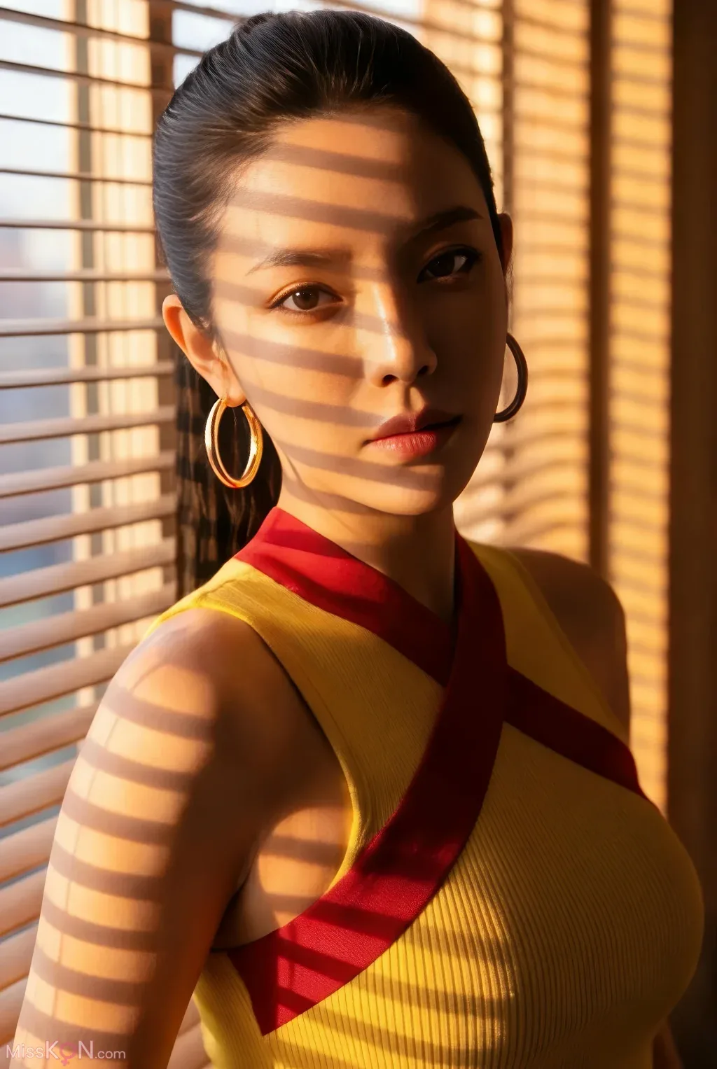 [AIGirl] Chị gái Rice 0717 - 36