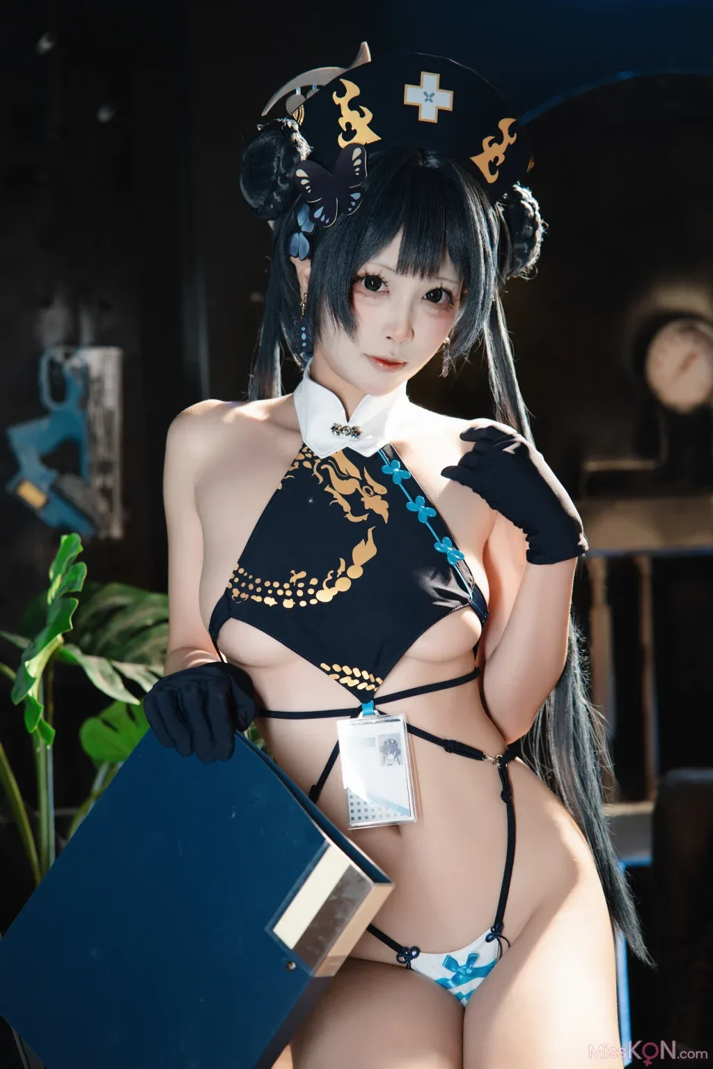 [AIGirl] Chị gái Rice 0717 - 75
