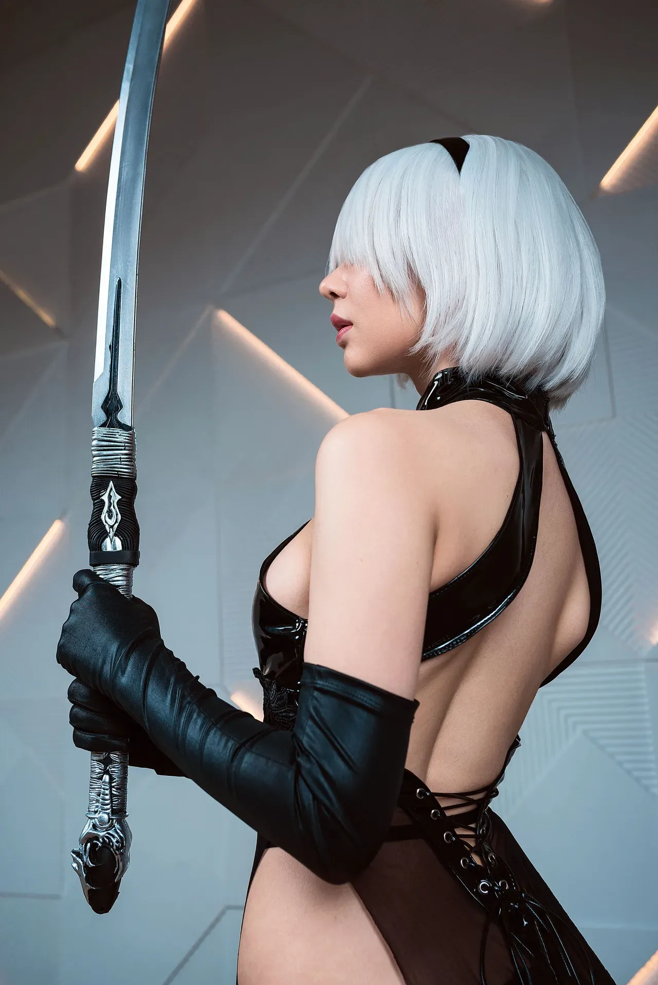 [Tami Yuurei] 2B - 67