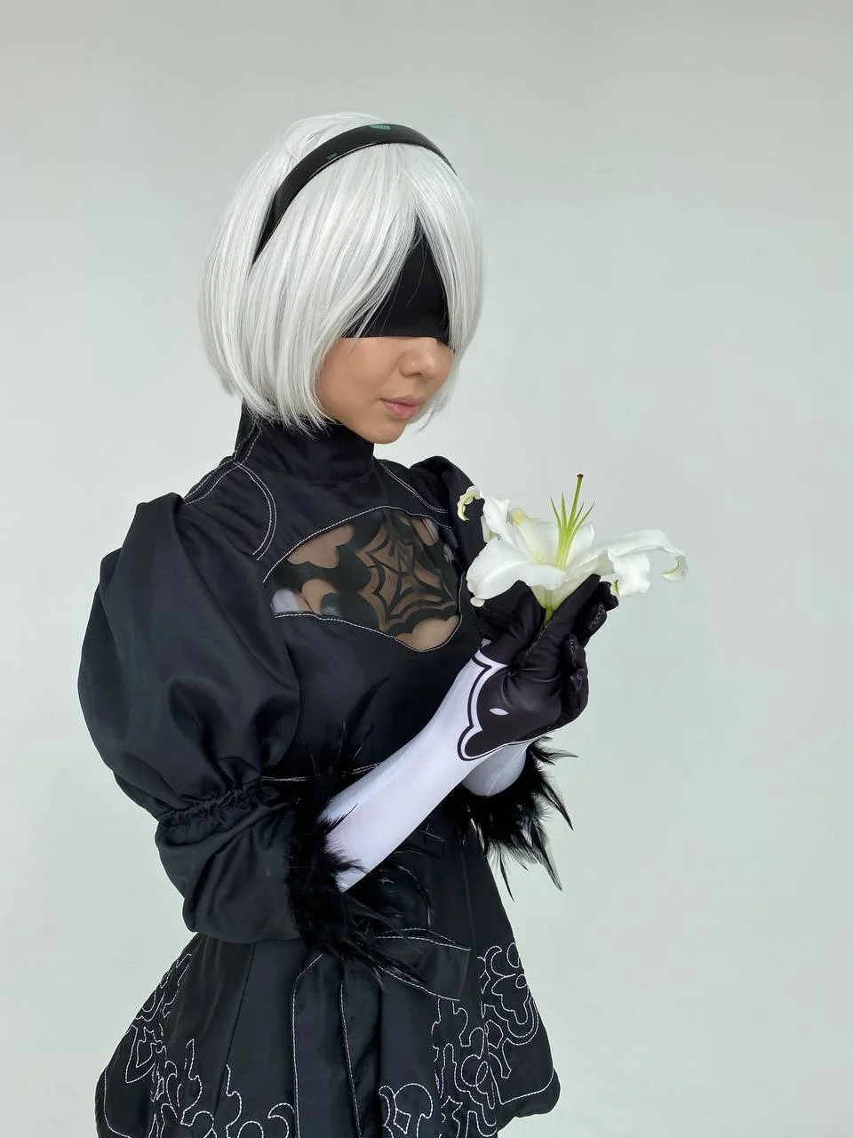 [Tami Yuurei] 2B - 71
