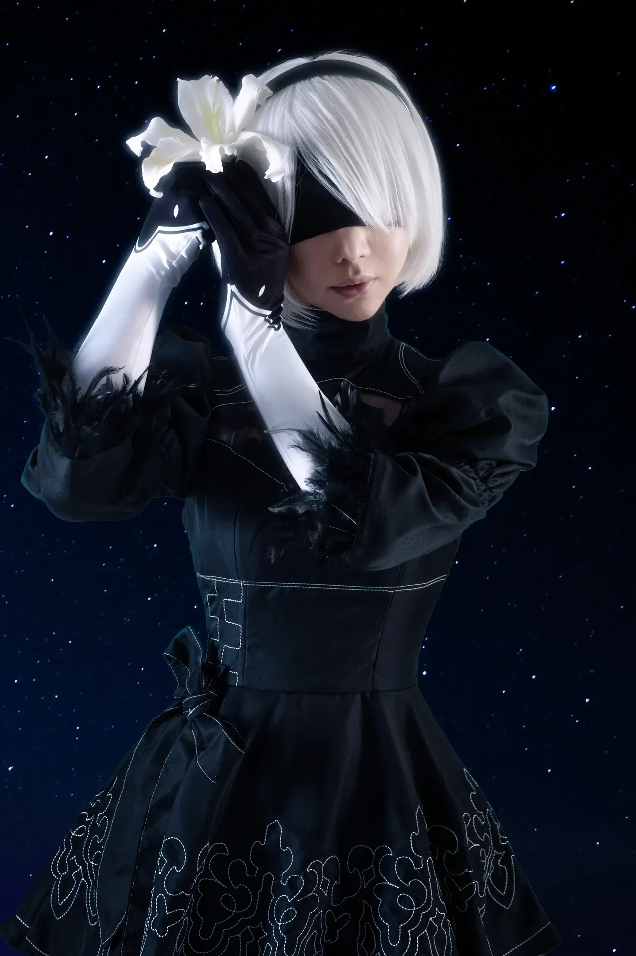 [Tami Yuurei] 2B - 48