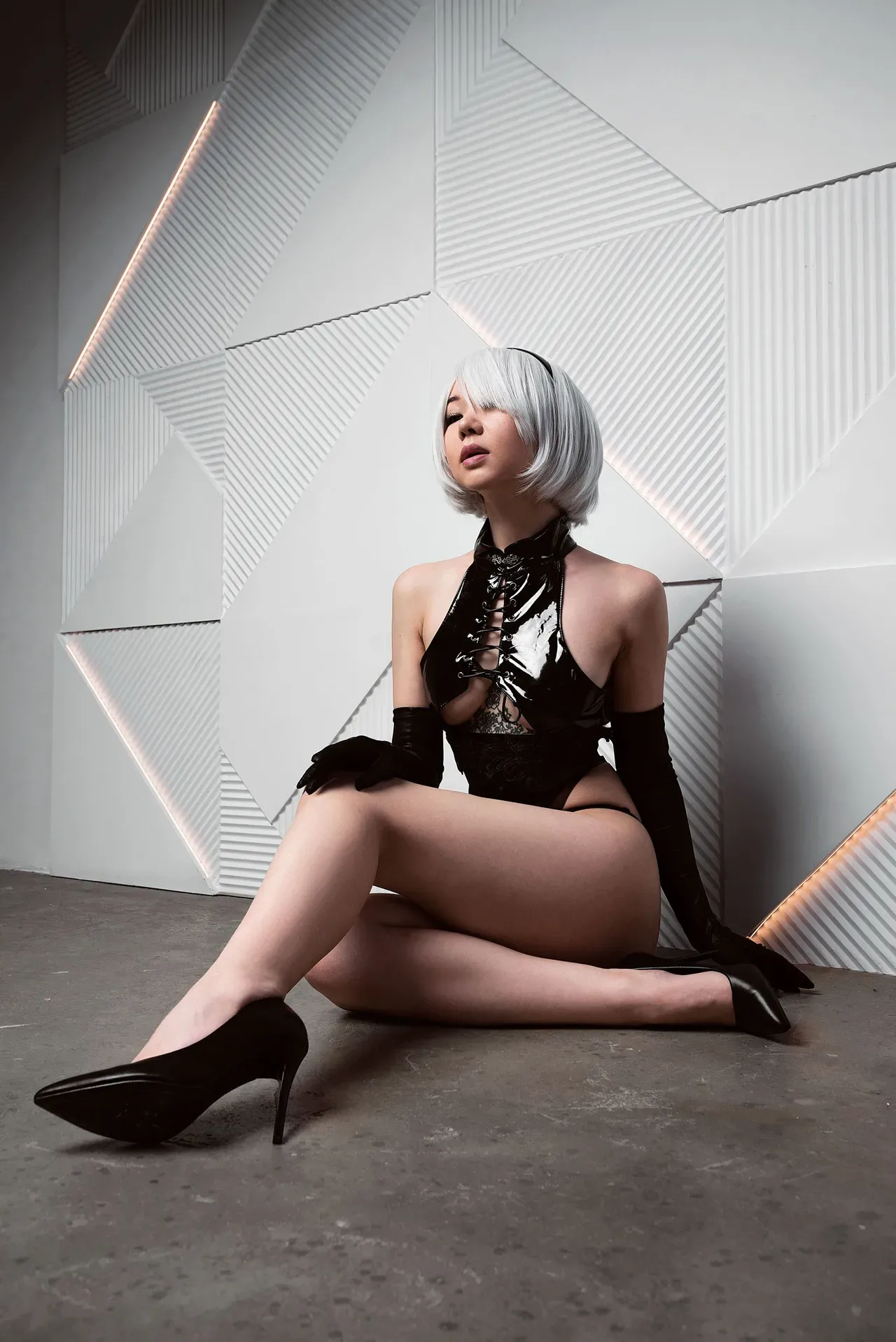 [Tami Yuurei] 2B - 65