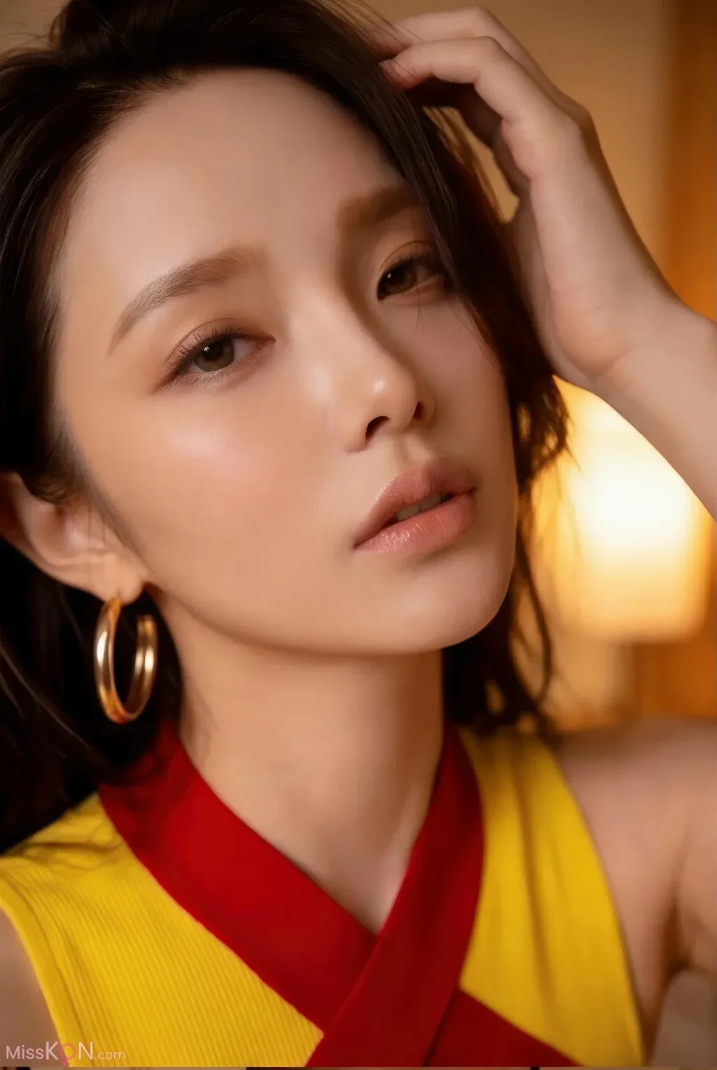 [AIGirl] Chị gái Rice 0717 - 1