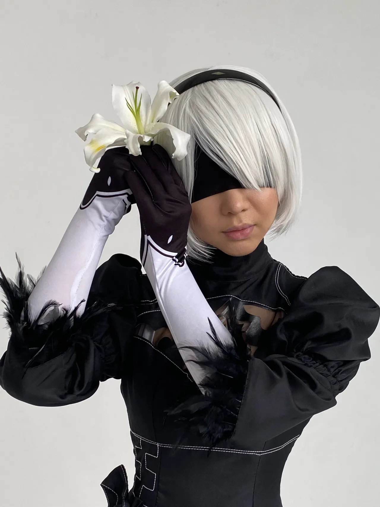 [Tami Yuurei] 2B - 4