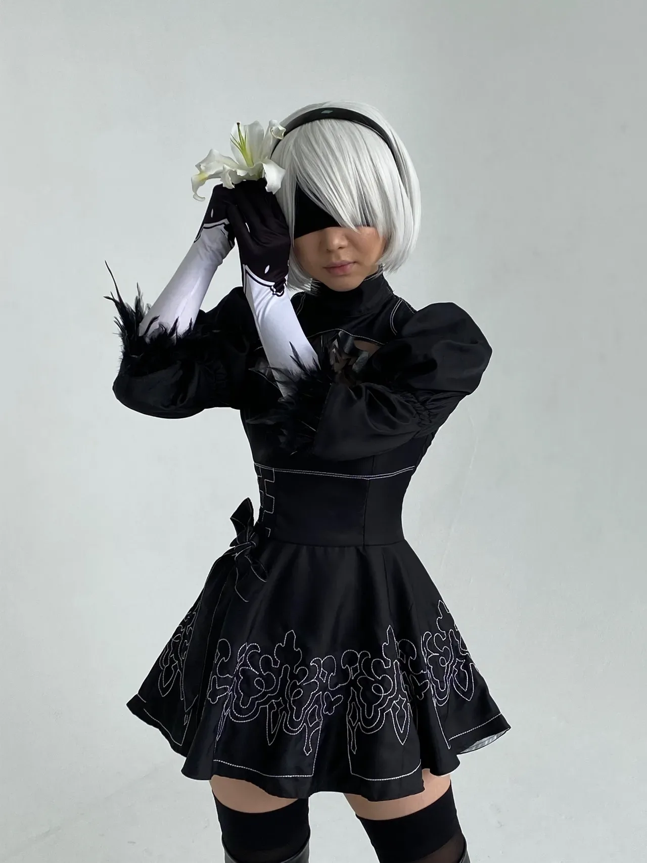 [Tami Yuurei] 2B - 88