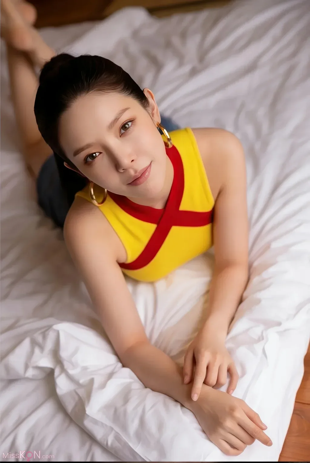 [AIGirl] Chị gái Rice 0717 - 18