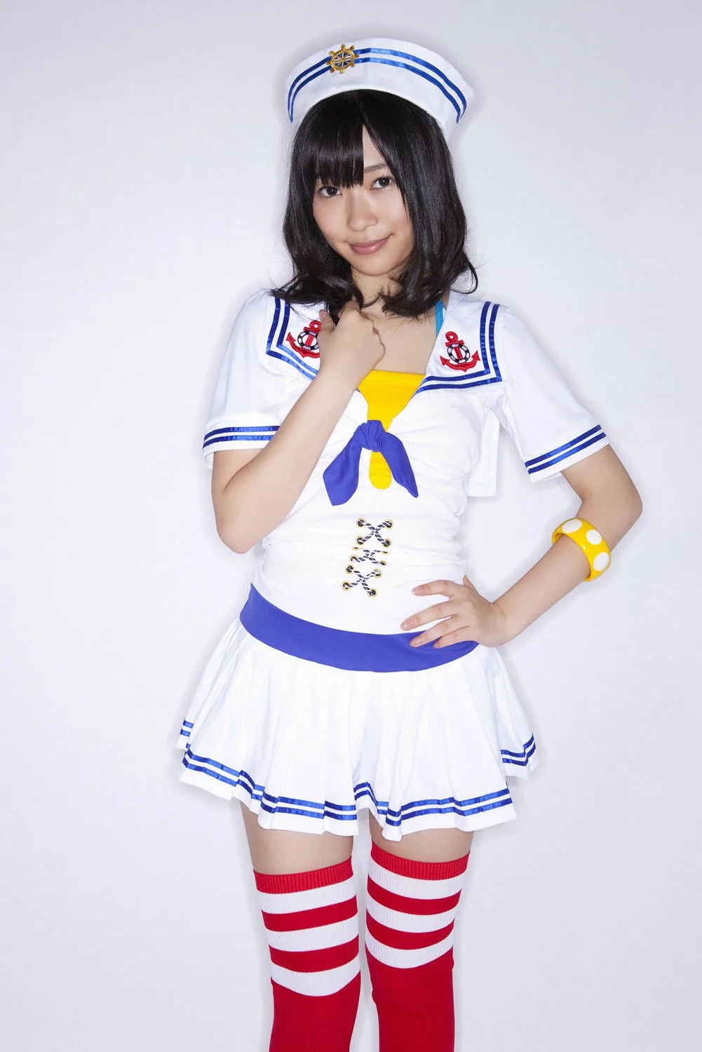 [YSWeb] Tập 418 AKB48 "Chuyến hành trình vĩ đại của Manatsu!" 》Album ảnh - 5