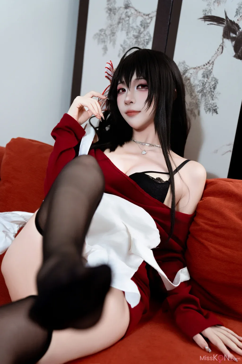 [AIGirl] Chị gái Rice 0717 - 72