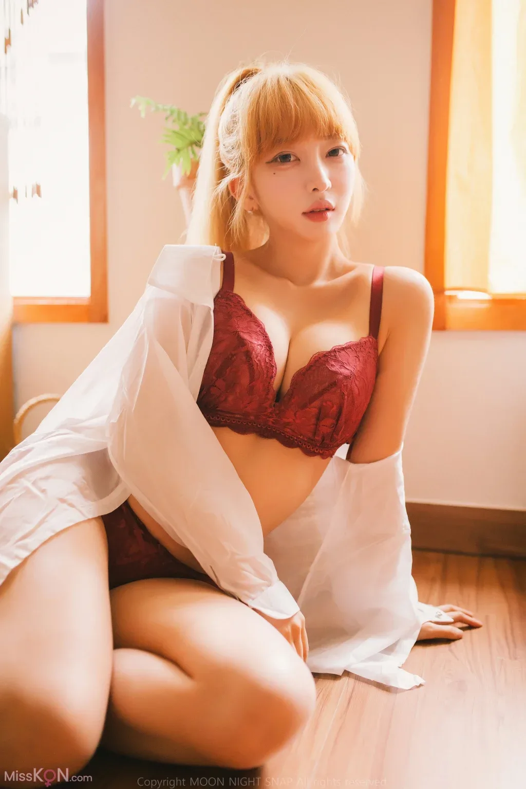 [Ấn tượng Yuu] Số 063: Tình yêu Xiao - 68